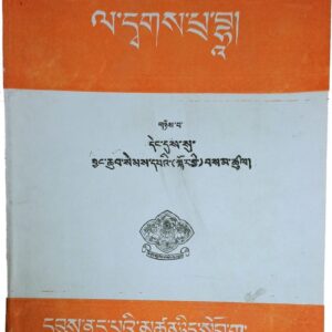 Ladakh Prabha-2(The View of Bodhisattva Way of Life in the Modern Age)