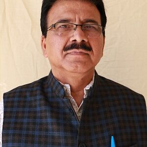 Dr. PRADEEP KUMAR DAS – Central Institute for Buddhist Studies
