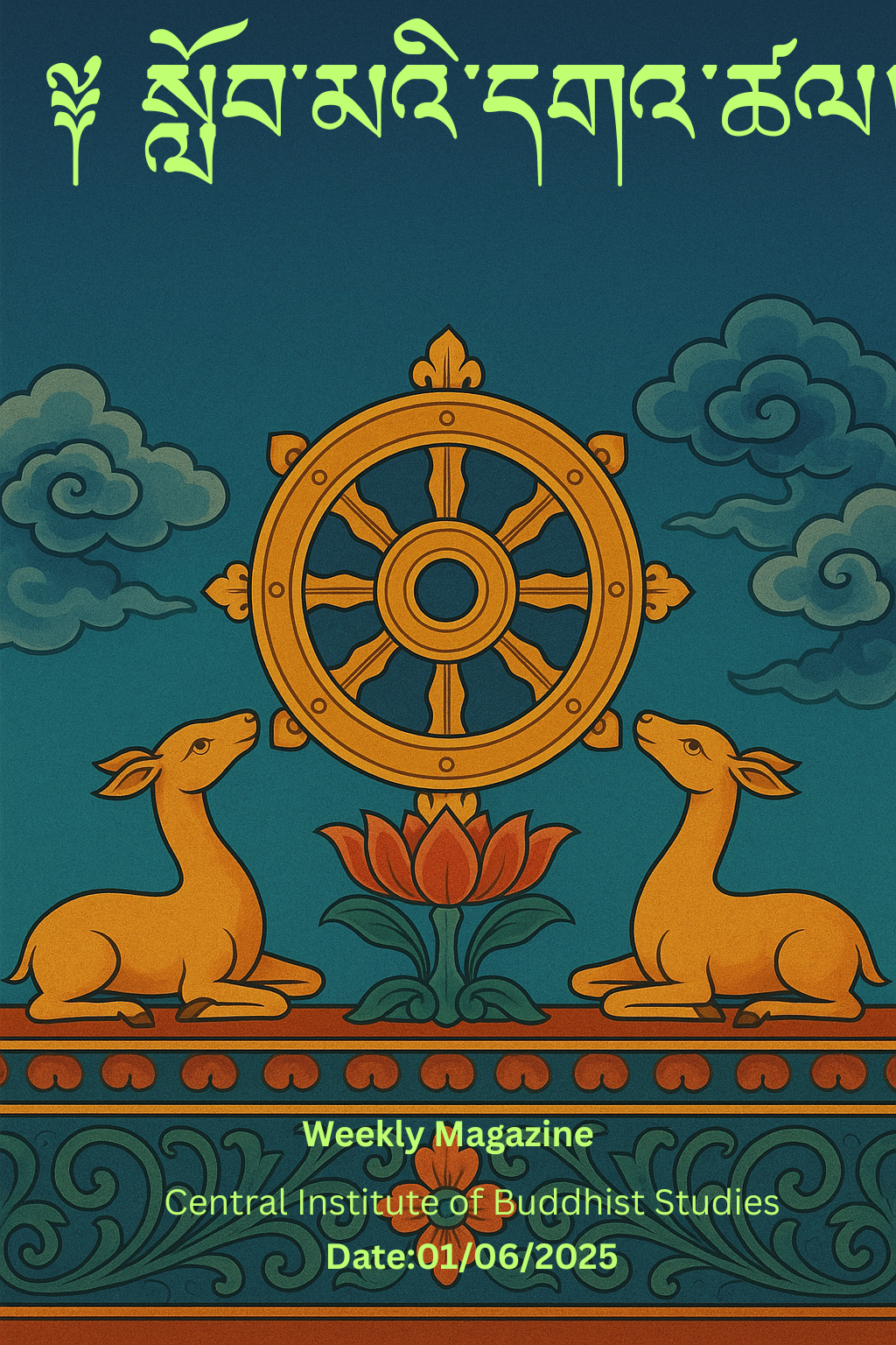 Lobmai Gatsal June 2025