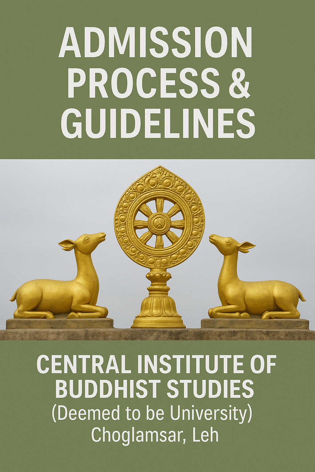 Admission Process Cover