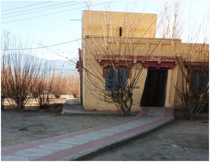 Dispensary Facility 2